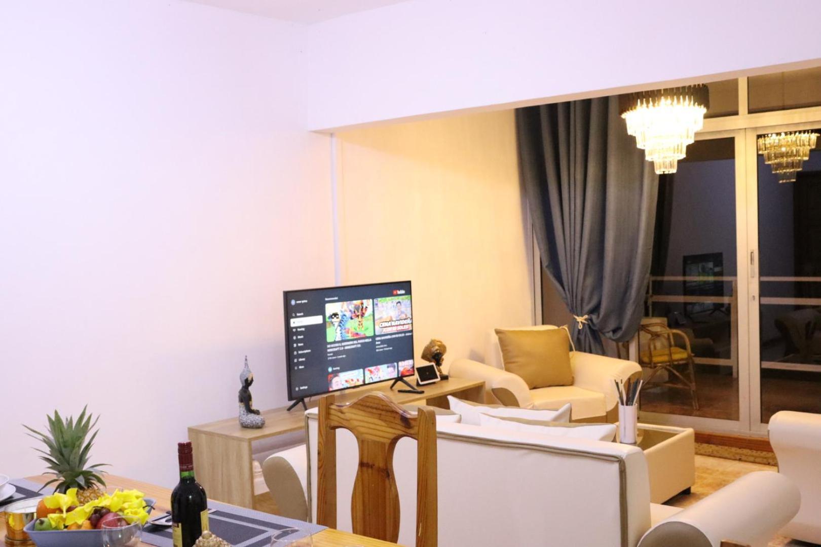 Sunset View Suite Trou d'Eau Douce Zewnętrze zdjęcie