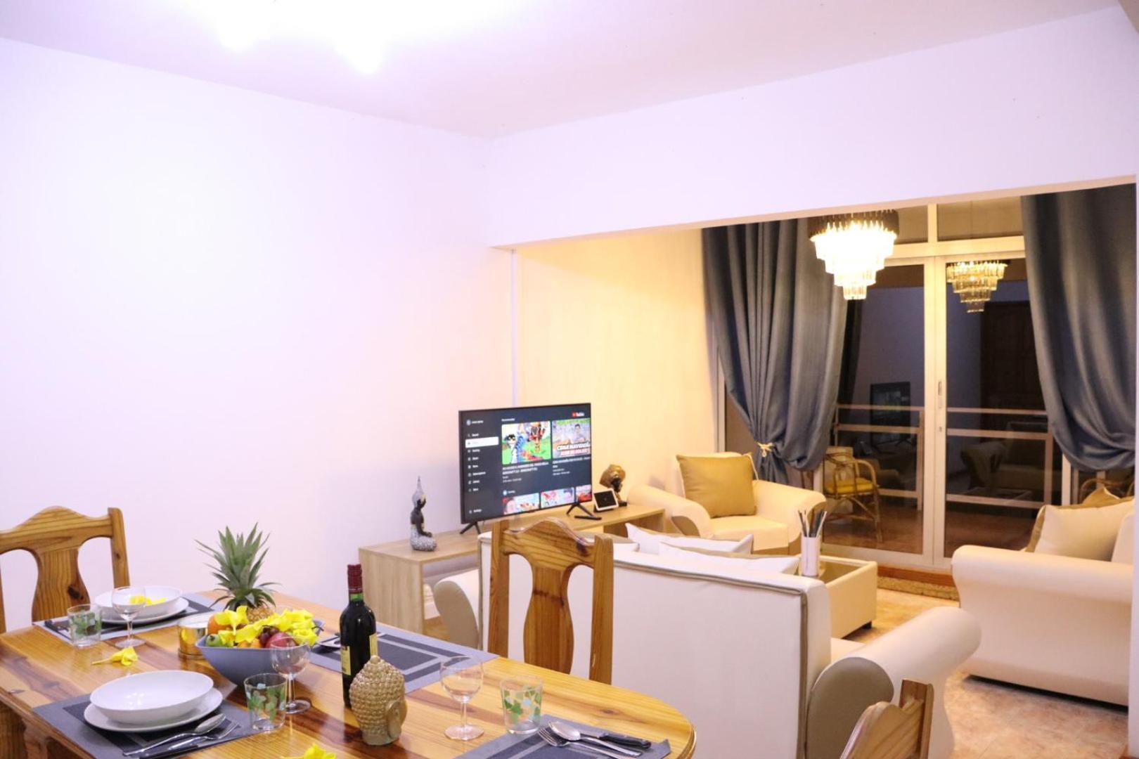 Sunset View Suite Trou d'Eau Douce Zewnętrze zdjęcie