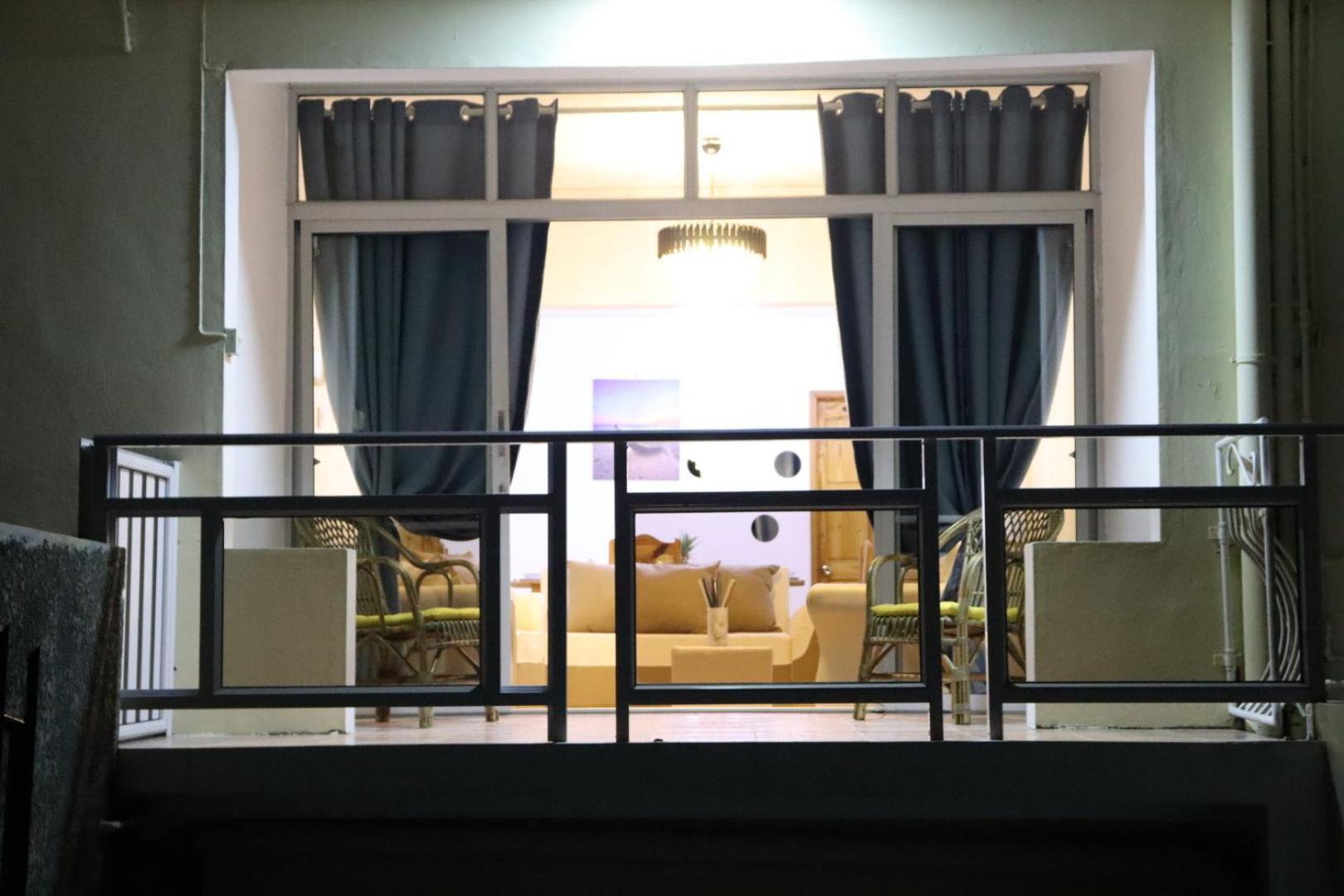 Sunset View Suite Trou d'Eau Douce Zewnętrze zdjęcie